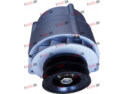 Генератор клиновой шкиф F-Алтай FAW (ФАВ) 3701010-263 для самосвала фото 1 Владикавказ