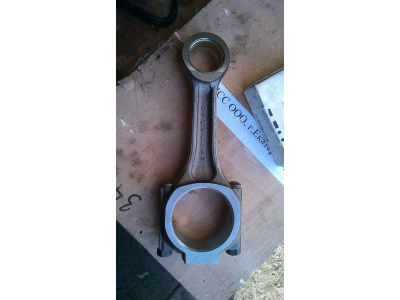 Шатун DF DONG FENG (ДОНГ ФЕНГ) 3971383 для самосвала фото 1 Владикавказ