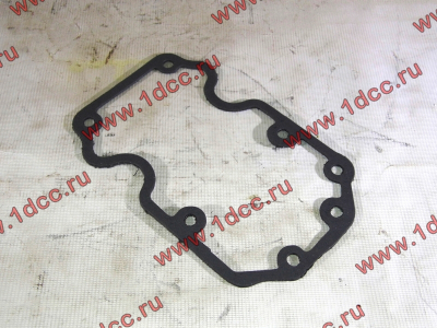 Прокладка клапанной крышки нижняя (широкая) H3 HOWO (ХОВО) VG1540040057 фото 1 Владикавказ