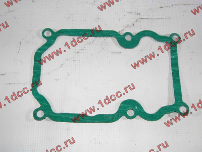 Прокладка клапанной крышки верхняя H3 HOWO (ХОВО) VG1540040028 фото 1 Владикавказ