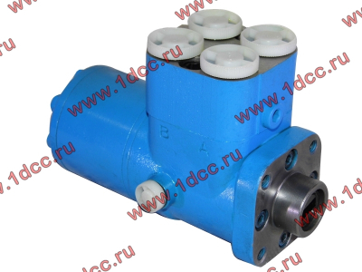 Дозатор рулевого управления XCMG XCMG/MITSUBER 4120001317/BZZ5-E500 фото 1 Владикавказ