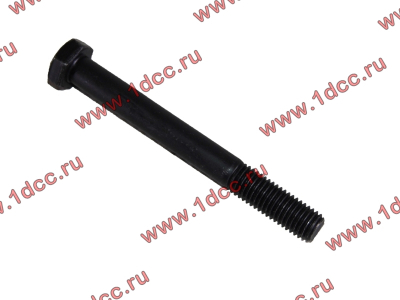 Болт M10х95 крепления скобы переднего стабилизатора H2/H3 HOWO (ХОВО) Q150B1095TF2Q фото 1 Владикавказ