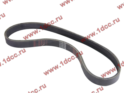 Ремень 6PK794 SHAANXI / Shacman (ШАНКСИ / Шакман) VG2600020258 фото 1 Владикавказ