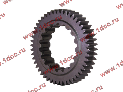 Шестерня первичного вала KПП Fuller 9JS150T КПП (Коробки переключения передач) JS150T-1701030B фото 1 Владикавказ