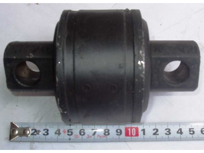 Сайлентблок реактивной штанги странной F FAW (ФАВ)  для самосвала фото 1 Владикавказ