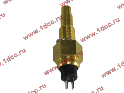 Датчик температуры охл. жидкости DF.CUMMINS DONG FENG (ДОНГ ФЕНГ) 3979176 для самосвала фото 1 Владикавказ