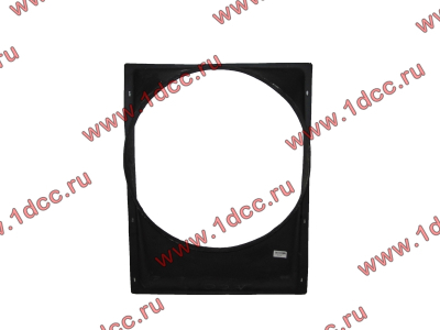 Диффузор 310-375л.с.DF DONG FENG (ДОНГ ФЕНГ) 1309010-T2201 для самосвала фото 1 Владикавказ