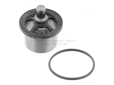 Термостат 82 C VO F/FH/DAF/IVE Cursor 8 ЕВРОПА 16957 фото 1 Владикавказ