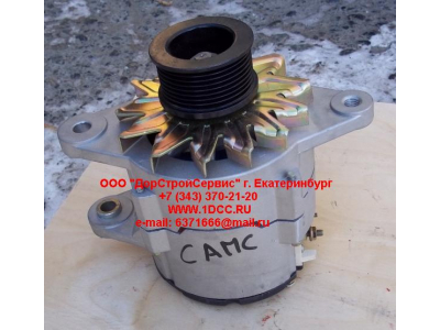 Генератор 24V C CAMC (КАМК) ALT1101A фото 1 Владикавказ