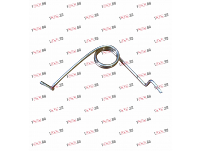 Пружина педали сцепления H HOWO (ХОВО) AZ9719230009 фото 1 Владикавказ