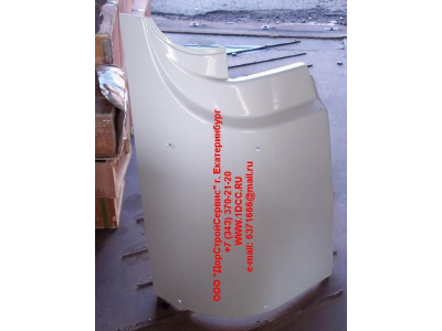 Облицовка кабины правая (Евро) C CAMC (КАМК) 53E-01372 фото 1 Владикавказ