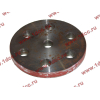 Шайба балансира 7 отв., центральное отверстие D-17мм SH SHAANXI / Shacman (ШАНКСИ / Шакман) 99014520188A фото 2 Владикавказ