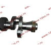 Коленвал двигателя TD226B6G CDM 833 Lonking CDM (СДМ) 12272497 фото 2 Владикавказ