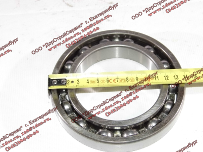 Подшипник 6018 XCMG/MITSUBER 6018 фото 1 Владикавказ