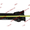 Вал карданный основной без подвесного L-1800, d-180, 4 отв. SH F3000 6*4 SHAANXI SHAANXI / Shacman (ШАНКСИ / Шакман) DZ9114313180 фото 2 Владикавказ