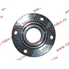 Фланец выходной КПП Fuller 12JS220T d-180 4 отв. SH КПП (Коробки переключения передач) SHJS220-1707159-16 фото 2 Владикавказ