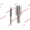 Распылитель форсунки WP6 CDM 833 Lonking CDM (СДМ) DLLA152S015 фото 2 Владикавказ