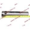 Палец передней рессоры D=30 L=153 (одна проточка под стопор) H2 HOWO (ХОВО) WG9100520065 фото 2 Владикавказ