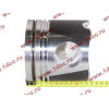 Поршень D=126 G3 290л.с. H2 HOWO (ХОВО) VG2600030010 фото 2 Владикавказ