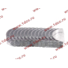 Вкладыши коренные стандарт +0.00 (14шт) LONGGONG CDM833 Lonking CDM (СДМ) 13034908/13034916 фото 2 Владикавказ