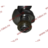Коленвал двигателя TD226B6G CDM 833 Lonking CDM (СДМ) 12272497 фото 3 Владикавказ