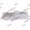 Бачок расширительный H2/H3 HOWO (ХОВО) WG9719530260 фото 3 Владикавказ