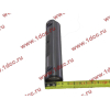 Палец передней рессоры D=30 L=153 (две проточки под стопор) H2 HOWO (ХОВО) WG9100520065 фото 3 Владикавказ