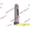 Палец передней рессоры D=30 L=153 (одна проточка под стопор) H2 HOWO (ХОВО) WG9100520065 фото 3 Владикавказ