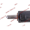 Форсунка D12 Euro-2 / WD615 420л.с. Н2 HOWO (ХОВО) VG1246080036 фото 3 Владикавказ