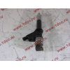 Форсунка в сборе H4 HOWO (ХОВО) VG1038080007 фото 3 Владикавказ