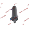 Цилиндр поворота второй оси большой (D-85, L-380, M30х1,5) H HOWO (ХОВО) WG9731470070 фото 3 Владикавказ