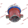 Подшипник выжимной 420 d-57 (D=110 d=70 L=25) в сборе с седлом (F,H,S) CREATEK CREATEK 996914+11203/CK8172 фото 4 Владикавказ