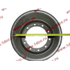 Барабан тормозной задний SH SHAANXI / Shacman (ШАНКСИ / Шакман) 81.50110.0144 фото 4 Владикавказ