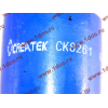 Сайлентблок торсиона кабины H2/H3 CREATEK CREATEK AZ1642430061/CK8261 фото 4 Владикавказ