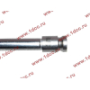 Штанга-толкатель клапана L-390 H3 HOWO (ХОВО) Z61500050931 фото 4 Владикавказ