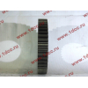 Шестерня ведомая делителя КПП Fuller RTD-11609A КПП (Коробки переключения передач) RTD-11609A-1707106 фото 4 Владикавказ