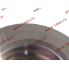 Поршень D=126 G3 290л.с. H2 HOWO (ХОВО) VG2600030010 фото 5 Владикавказ