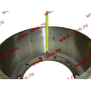 Барабан тормозной передний SH SHAANXI / Shacman (ШАНКСИ / Шакман) 99112440001/81.50110.0232 фото 5 Владикавказ